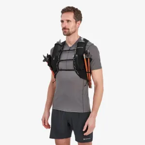 Рюкзак-жилет Montane Gecko Vp 12 +