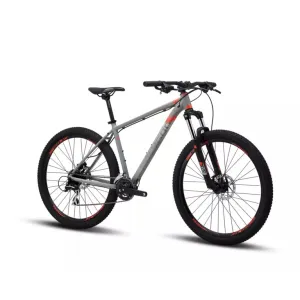 Велосипед POLYGON PREMIER 4 27.5 GRY  (BA)