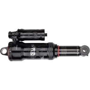 Амортизатор ROCKSHOX Super Deluxe Ultimate RC2T - 210X55 Linear Air, 0Neg/2Pos Tokens, LinearReb/LComp, 320lb Lockout, Standard Bearing(8x20,8x30)C1 Santa Cruz Hightower2023