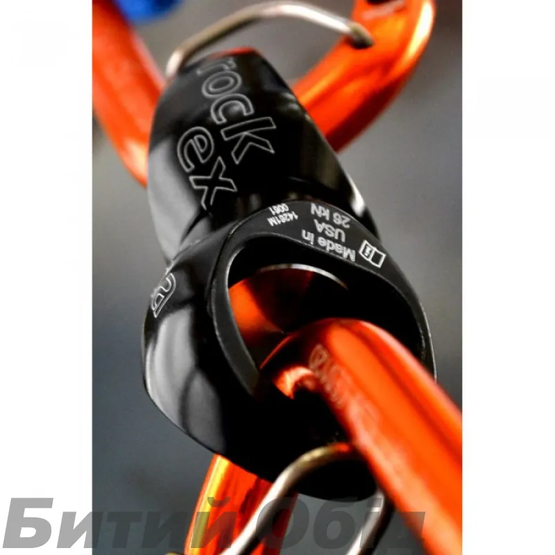 Вертлюг Rock Exotica Orbitor S3