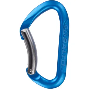 Карабин Climbing Technology SALTO BENT GATE 