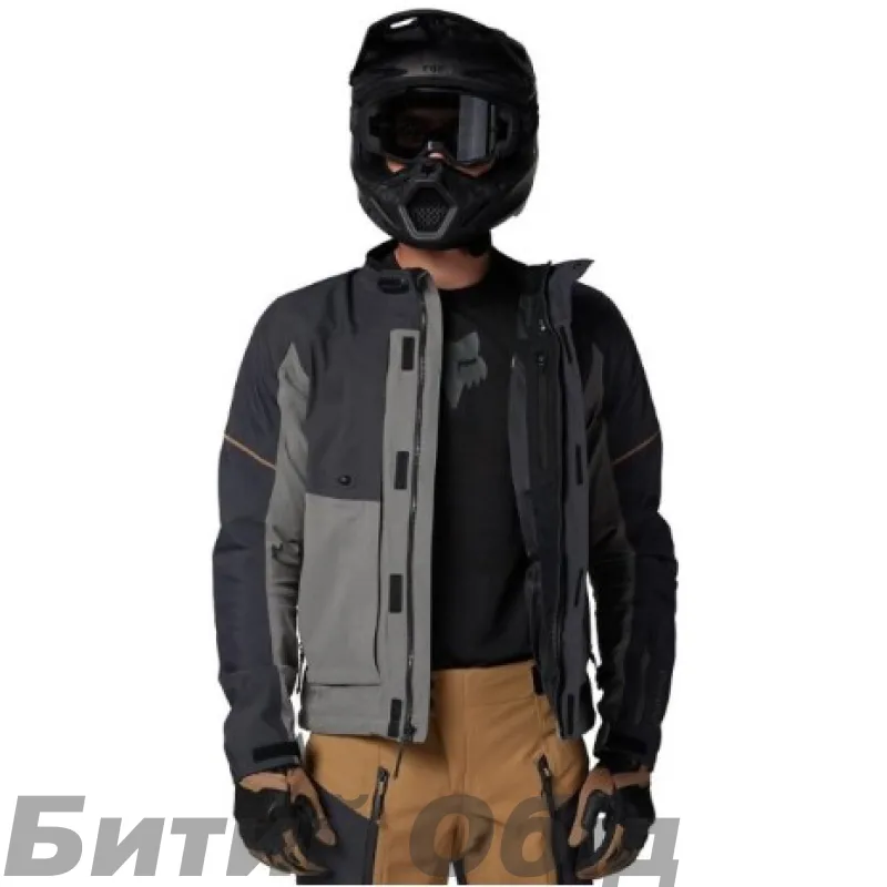 Куртка FOX Ranger GORE-TEX Adventure Jacket