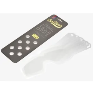 Срывки 100% Tear-Offs BARSTOW - 20 pack, No Size