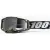 Очки 100% ARMEGA Goggle Soledad - Clear Lens, Clear Lens