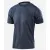 Джерсі TLD DRIFT SS JERSEY; [DARK CHARCOAL] XL