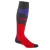 Шкарпетки FOX 180 FLORA SOCK [Grey], Large