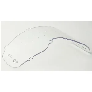 Линза FOX AIRSPACE/MAIN II LENS - Clear, Roll-Off Линза FOX AIRSPACE/MAIN II LENS - Clear, Roll-Off