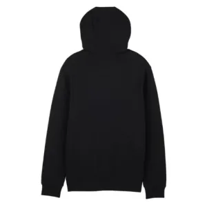 Толстовка FOX BOXED FUTURE Hoodie [Black]