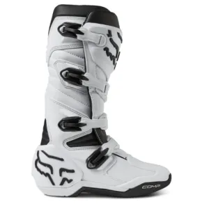 Мотоботи FOX COMP BOOT [White]