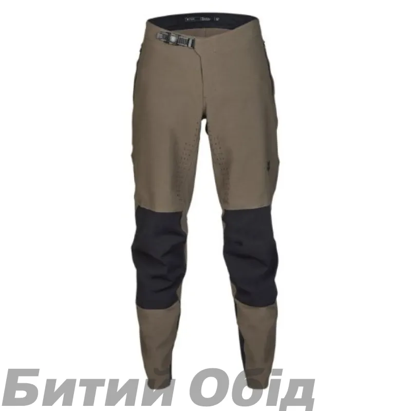 Штаны FOX DEFEND PANT [Dirt]