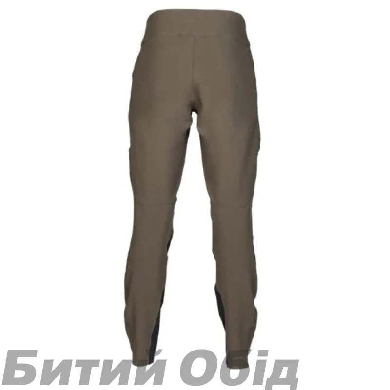 Штаны FOX DEFEND PANT [Dirt]