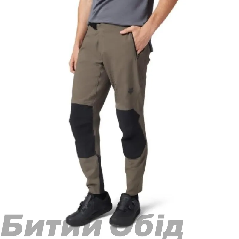 Штаны FOX DEFEND PANT [Dirt]