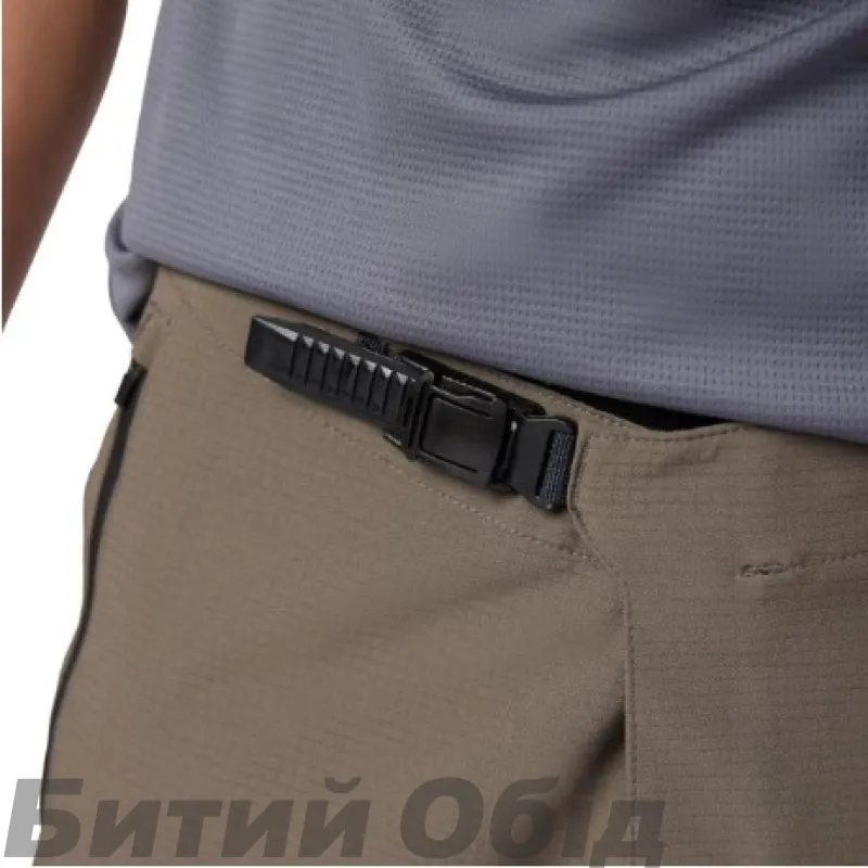 Штаны FOX DEFEND PANT [Dirt]