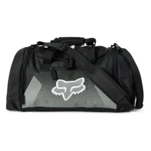 Сумка для спорта FOX DUFFLE 180 LEED BAG [Black], Duffle Bag