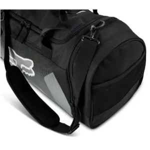 Сумка для спорта FOX DUFFLE 180 LEED BAG [Black], Duffle Bag