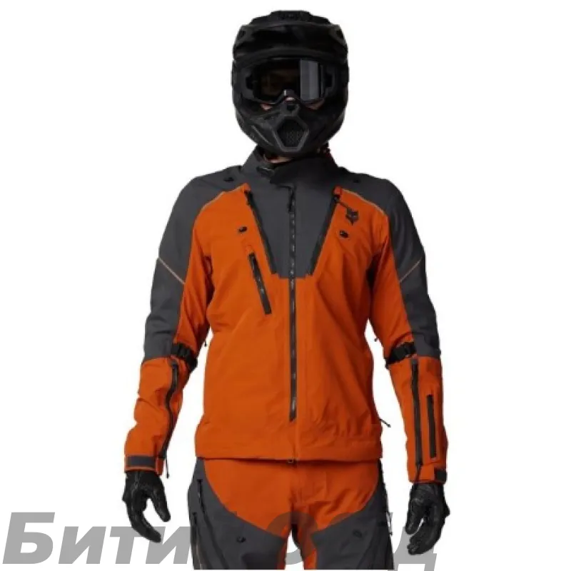 Куртка FOX Defend GORE-TEX Adventure Jacket 