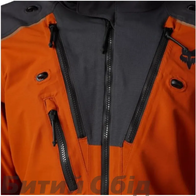 Куртка FOX Defend GORE-TEX Adventure Jacket 