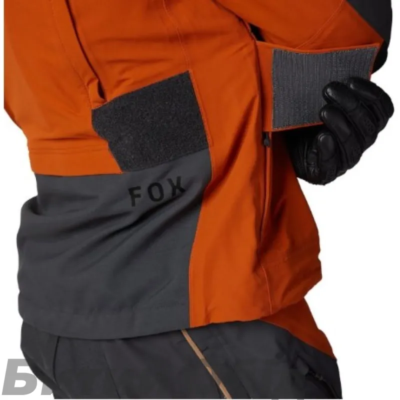 Куртка FOX Defend GORE-TEX Adventure Jacket 