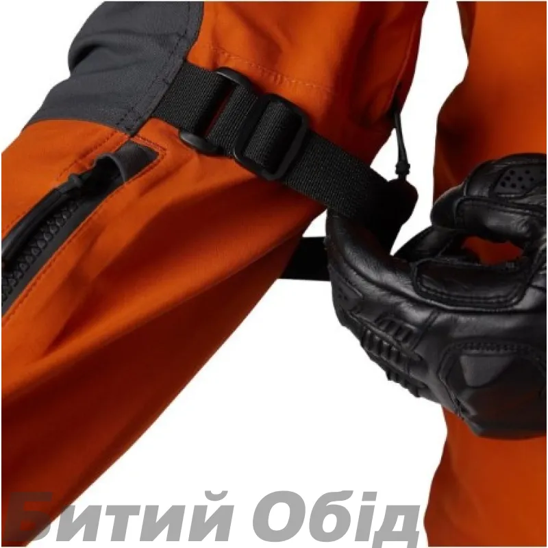 Куртка FOX Defend GORE-TEX Adventure Jacket 