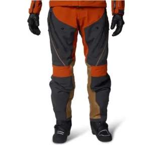 Штаны FOX Defend GORE-TEX Adventure Pant 