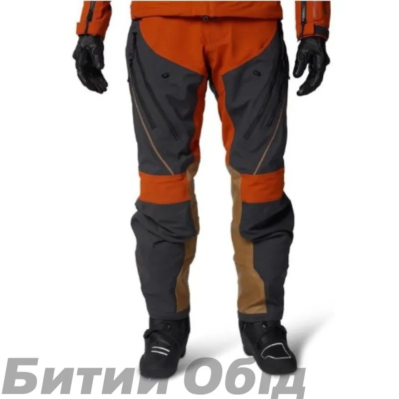 Штани FOX Defend GORE-TEX Adventure Pant 