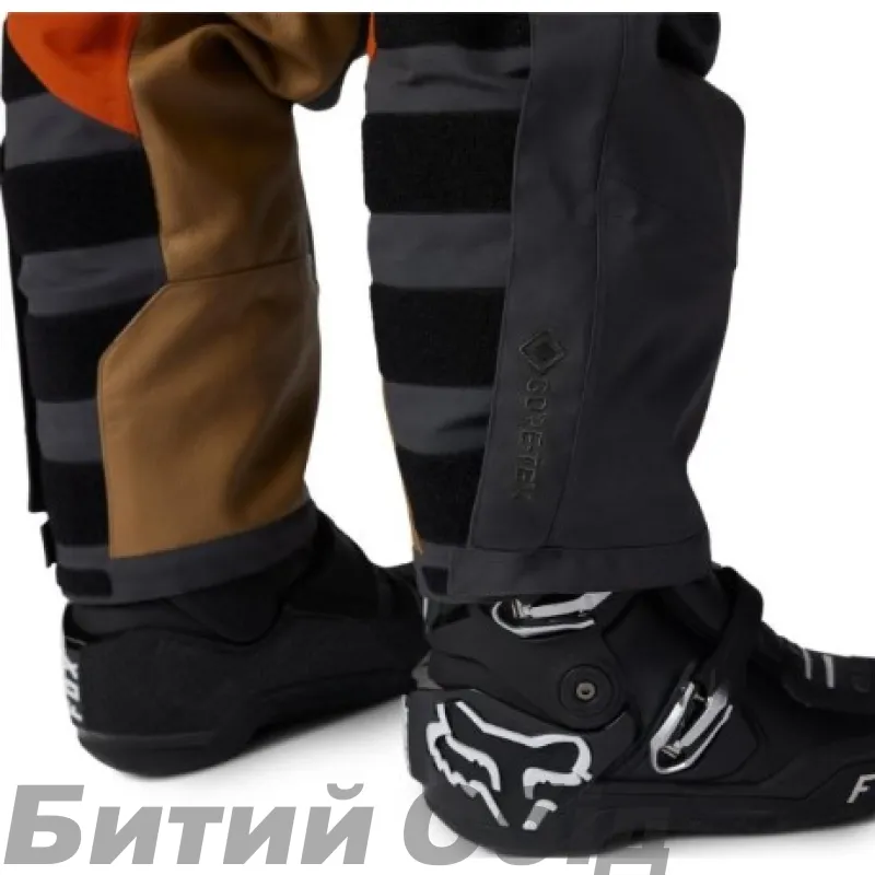 Штани FOX Defend GORE-TEX Adventure Pant 
