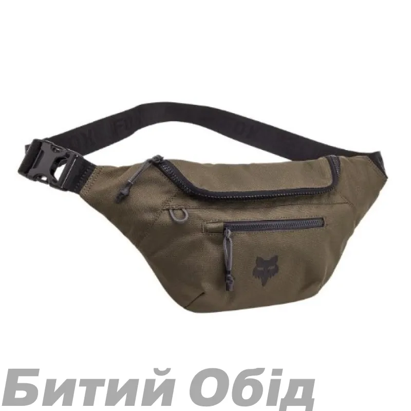 Сумка FOX HEAD HIP PACK, Belt Bag