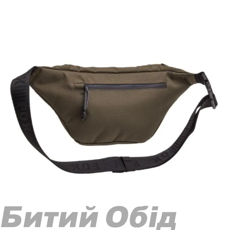 Сумка FOX HEAD HIP PACK, Belt Bag