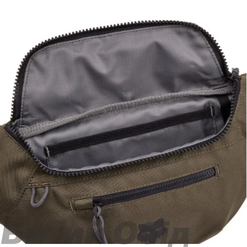 Сумка FOX HEAD HIP PACK, Belt Bag