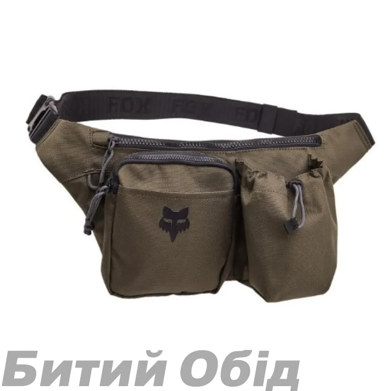 Сумка FOX HEAD PREMIUM HIP PACK, Belt Bag