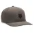 Кепка FOX HEAD SELECT FLEXFIT HAT [Charcoal], L/XL