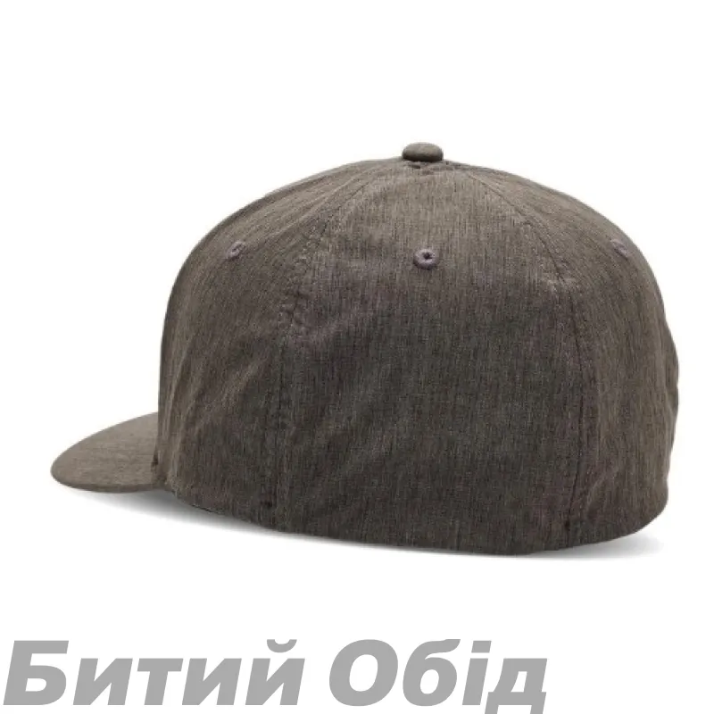 Кепка FOX HEAD SELECT FLEXFIT HAT