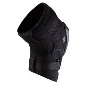 Наколінники FOX LAUNCH PRO D3O KNEE GUARD [Black]