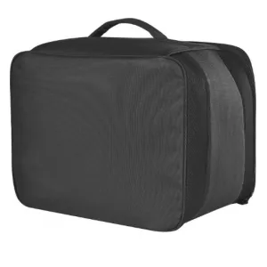 Сумка для шлема FOX MX HELMET BAG [Black], Helmet Bag