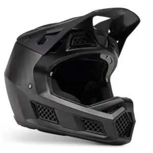 Шлем FOX RAMPAGE PRO CARBON HELMET [Carbon]