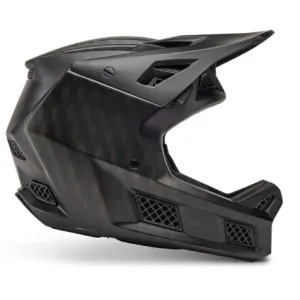 Шлем FOX RAMPAGE PRO CARBON HELMET [Carbon]