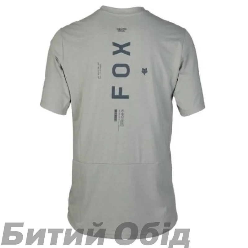 Джерсі FOX RANGER DRI-RELEASE JERSEY - ALYN 