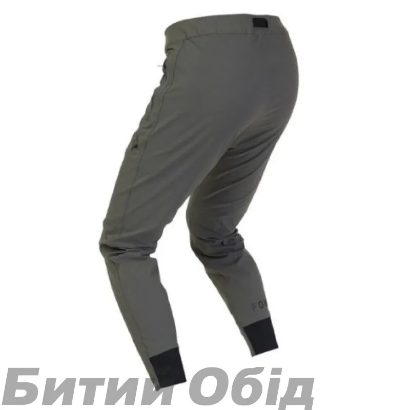 Штаны FOX RANGER PANT [Dark Shadow]