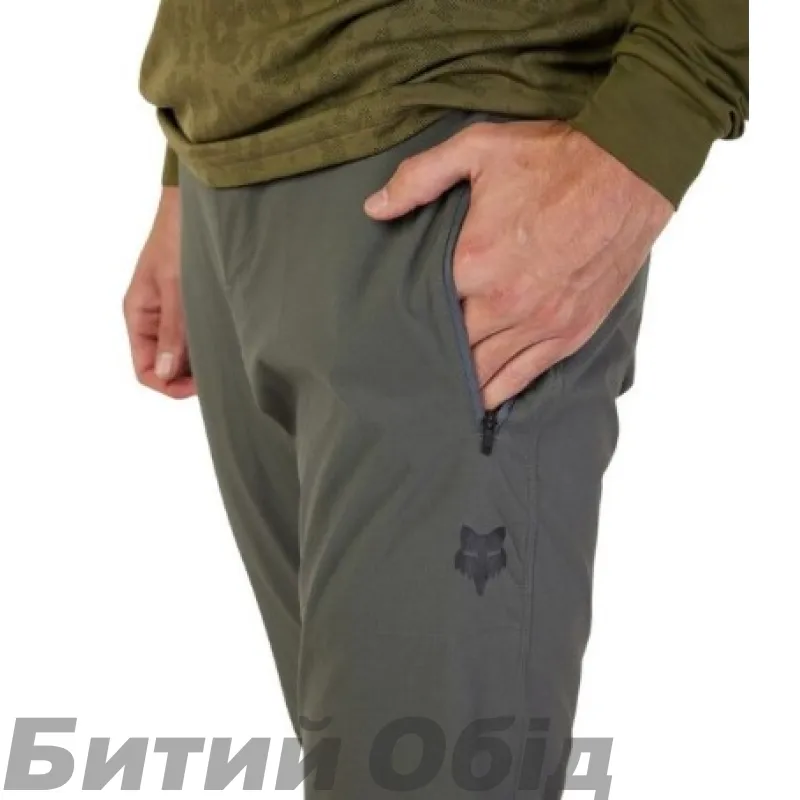 Штаны FOX RANGER PANT [Dark Shadow]