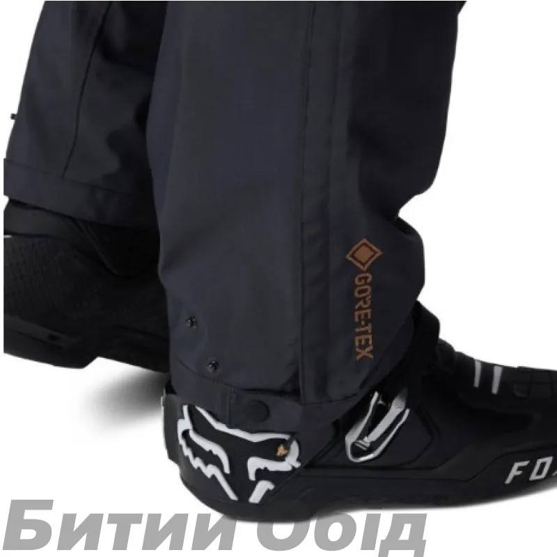 Штани FOX Ranger GORE-TEX Adventure Pant