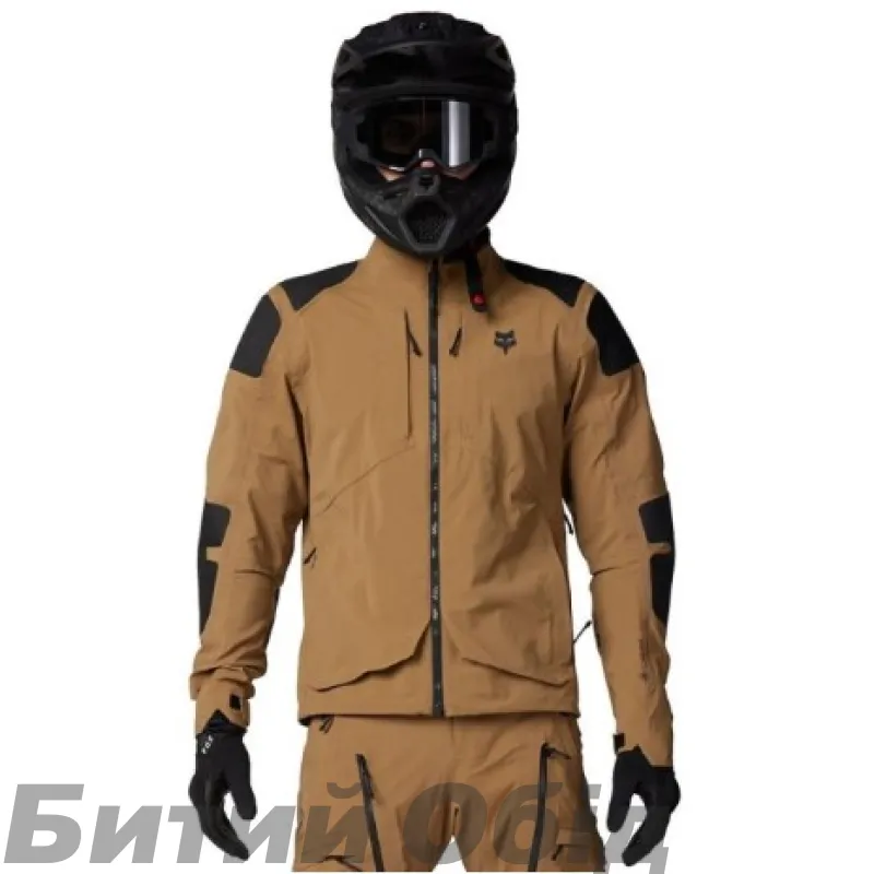 Куртка FOX Recon GORE-TEX Adventure Jacket 