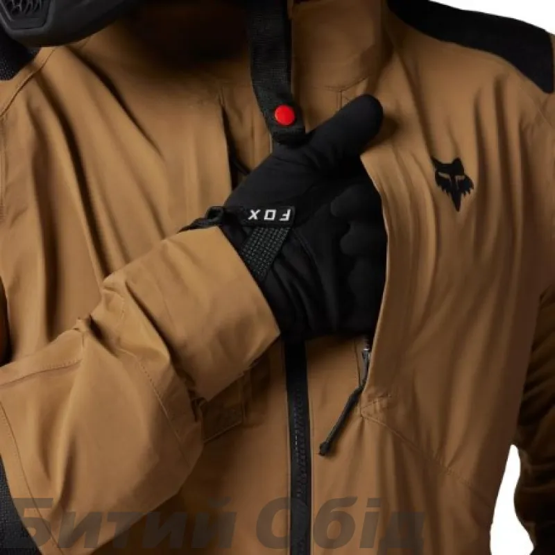 Куртка FOX Recon GORE-TEX Adventure Jacket 