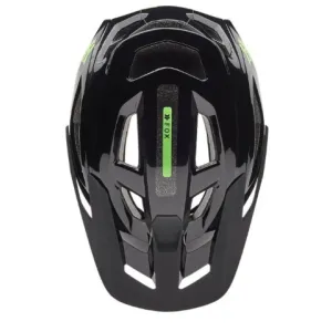 Шлем FOX SPEEDFRAME PRO HELMET - 50 YR [Black]