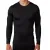 Термобілизна FOX TECBASE Base Layer [Black], XXL