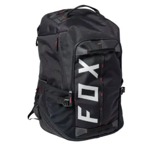 Рюкзак FOX TRANSITION PACK [Black], XLarge