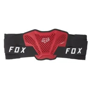 Пояс FOX Titan Race Belt [Black]