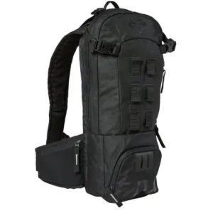 Рюкзак FOX UTILITY HYDRATION PACK 10L [Black], Medium