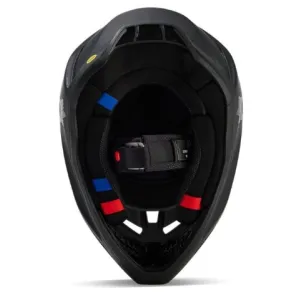 Шолом FOX V3 SOLID HELMET  Шолом FOX V3 SOLID HELMET