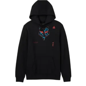 Толстовка FOX WITHERED Hoodie [Black]