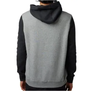 Толстовка FOX X HONDA Hoodie [Graphite]